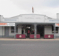 Pastoral Hotel - Lennox Head Accommodation