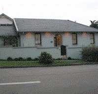 Quinton House - Lennox Head Accommodation