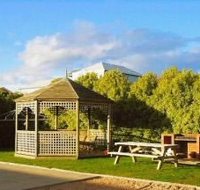 Pelican at Lakes Motel - Lennox Head Accommodation