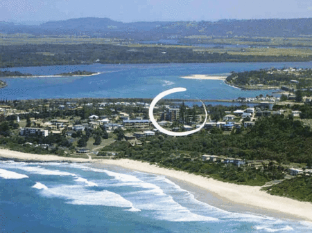 Grandview Apartments Ballina - Lennox Head Accommodation