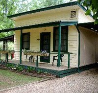 Pioneer Garden Cottages - Lennox Head Accommodation
