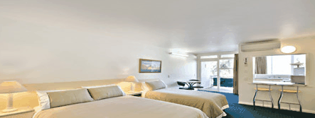 Best Western Melbourne's Princes Park Motor Inn - Lennox Head Accommodation 1