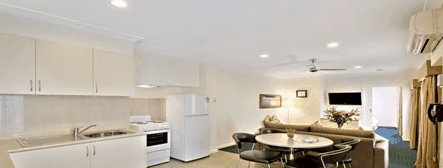 Best Western Melbourne's Princes Park Motor Inn - Lennox Head Accommodation 2