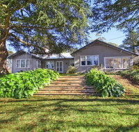 Robin Hill - Lennox Head Accommodation