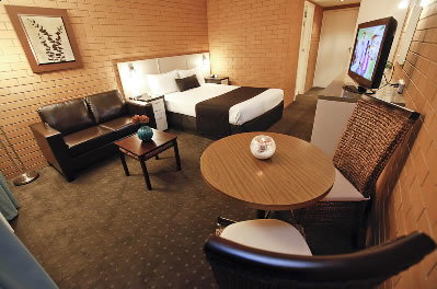 Mildura River City Motel - Lennox Head Accommodation 1