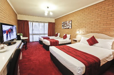 Mildura River City Motel - Lennox Head Accommodation 2