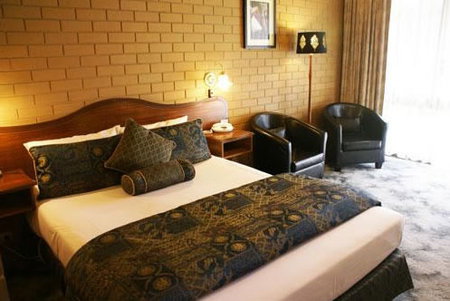 Mildura River City Motel - Lennox Head Accommodation 3