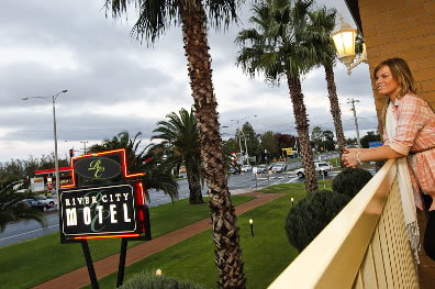 Mildura River City Motel - Lennox Head Accommodation 4