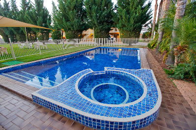 Mildura River City Motel - Lennox Head Accommodation 5