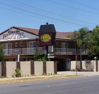 Albury Classic Motor Inn - Lennox Head Accommodation