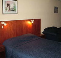Ship Inn Motel - Lennox Head Accommodation