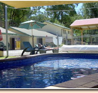 Snow View Holiday Units - Lennox Head Accommodation