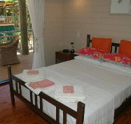 Licuala Lodge - Lennox Head Accommodation