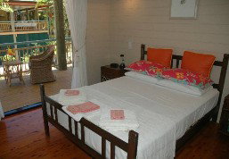 Licuala Lodge - Lennox Head Accommodation 0