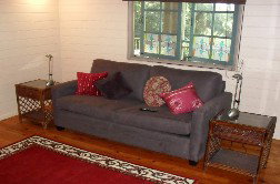 Licuala Lodge - Lennox Head Accommodation 3