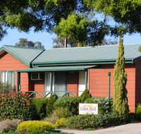 Port Lincoln Cabin Park - Lennox Head Accommodation