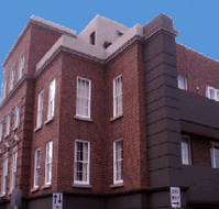 Sovereign Serviced Apartments - Lennox Head Accommodation
