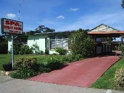 Stratford VIC Lennox Head Accommodation