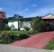 Stratford Motel - Lennox Head Accommodation