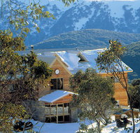 Summit Ridge Alpine Lodge - Lennox Head Accommodation