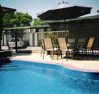 Sun Centre Motel - Lennox Head Accommodation