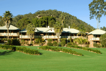 The Retreat At Wisemans - Lennox Head Accommodation