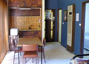 Arch Motel - Lennox Head Accommodation 1