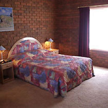 Cobram VIC Lennox Head Accommodation