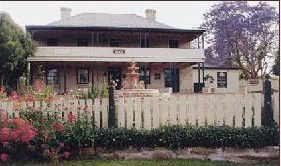 Aberdeen NSW Lennox Head Accommodation