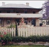 Segenhoe Inn - Lennox Head Accommodation