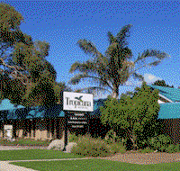 The Tropicana Motor Inn - Lennox Head Accommodation