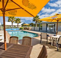 Torquay Tropicana Motel - Lennox Head Accommodation