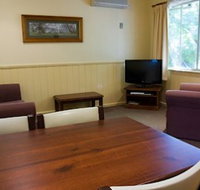 View Hill Holiday Units - Lennox Head Accommodation