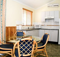 Dunleith Tourist Park - Lennox Head Accommodation