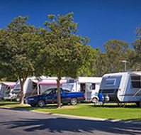 Yarrawonga Holiday Park - Lennox Head Accommodation