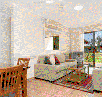 Cayman Quays - Lennox Head Accommodation