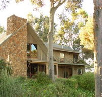Wildwood Valley - Lennox Head Accommodation