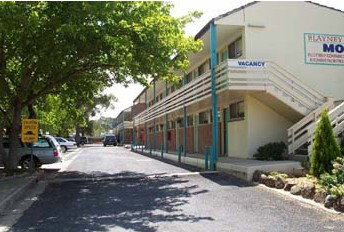 Blayney NSW Lennox Head Accommodation