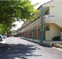 Blayney Leumeah Motel - Lennox Head Accommodation