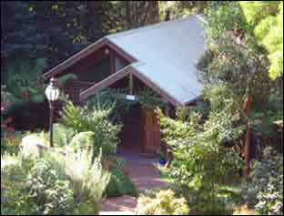 Ferny Creek VIC Lennox Head Accommodation