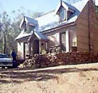 Table Top Mountain Retreat - Lennox Head Accommodation