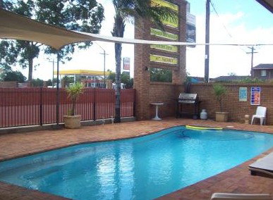 Cobar NSW Lennox Head Accommodation