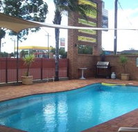 Town And Country Motor Inn Cobar - Lennox Head Accommodation