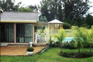 Wingham NSW Lennox Head Accommodation