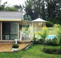 Tallowood Ridge Farmstay B - Lennox Head Accommodation