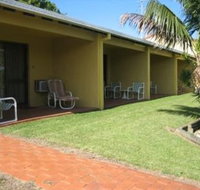 The Nambucca Motel - Lennox Head Accommodation