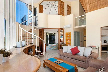 Sunshine Beach QLD Lennox Head Accommodation