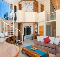 Parkshores Sunshine - Lennox Head Accommodation