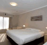 Murray Street Lodge - Lennox Head Accommodation