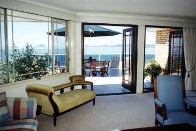 Soldiers Point NSW Lennox Head Accommodation